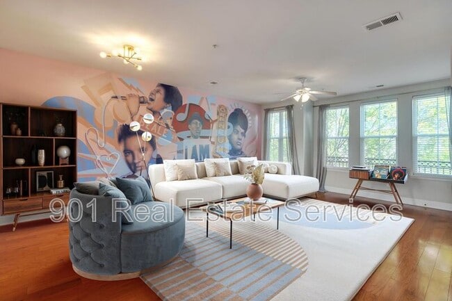 property at 57 W Georgia Ave