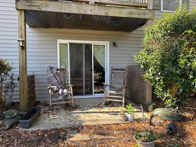 property at 1402 Camp Rd