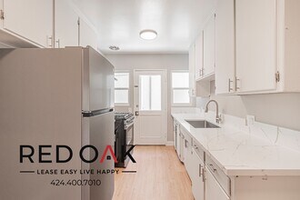 4646 Coliseum St in Los Angeles, CA - Building Photo - Building Photo