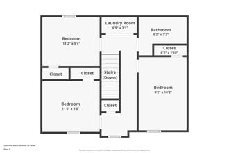 3002 Reid Ave in Charlotte, NC - Building Photo - Building Photo