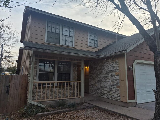 property at 1105 Ash Cove