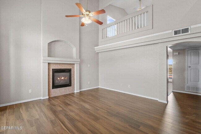 10822 Elise St in El Paso, TX - Building Photo - Building Photo