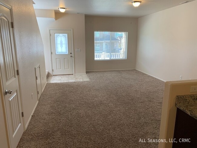 1520 Joppa Aly in Colorado Springs, CO - Building Photo - Building Photo