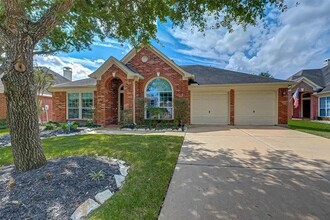 21311 Pebble Pine Trail in Cypress, TX - Building Photo - Building Photo