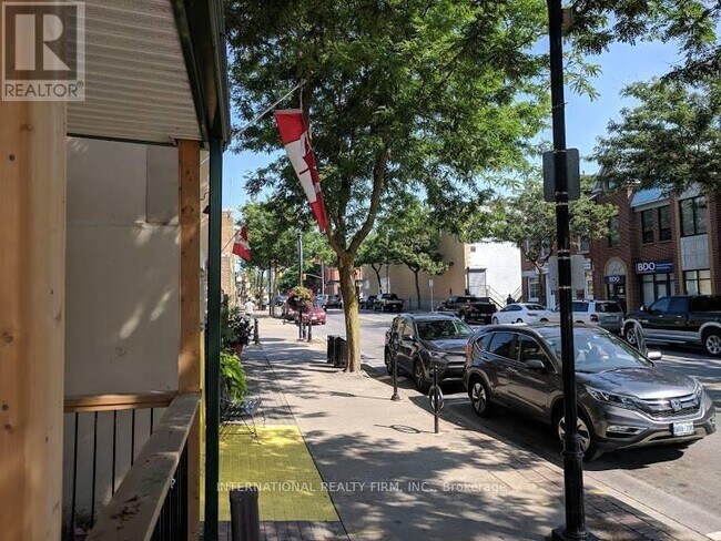 197 Division St in Cobourg, ON - Building Photo - Building Photo