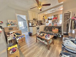 288 S Coronado St in Los Angeles, CA - Building Photo - Building Photo