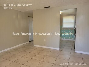 3409 N 48th St in Tampa, FL - Building Photo - Building Photo