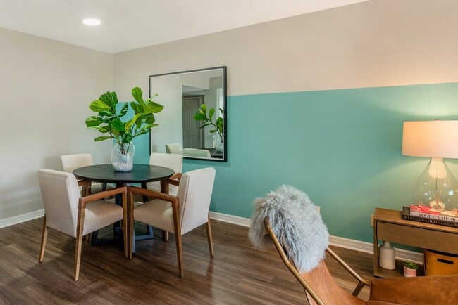 The Villas at Ibis Landing in Parkland, FL - Building Photo - Building Photo