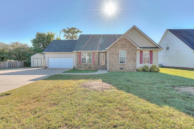 property at 1419 Colyn Avenue