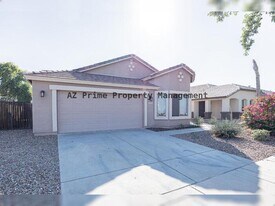 1633 E Beautiful Ln in Phoenix, AZ - Building Photo