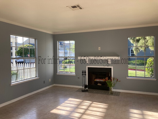 property at 1629 Point Lobos Ln