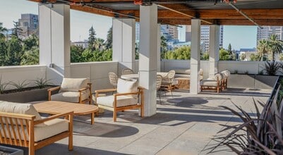 Cypress Apartments in Sacramento, CA - Building Photo - Building Photo