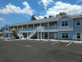 2613 Landover Blvd in Spring Hill, FL - Building Photo