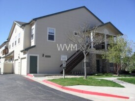 3952 S Carson St in Aurora, CO - Building Photo