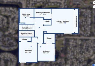 2216 White Pine Cir in Greenacres, FL - Building Photo - Building Photo