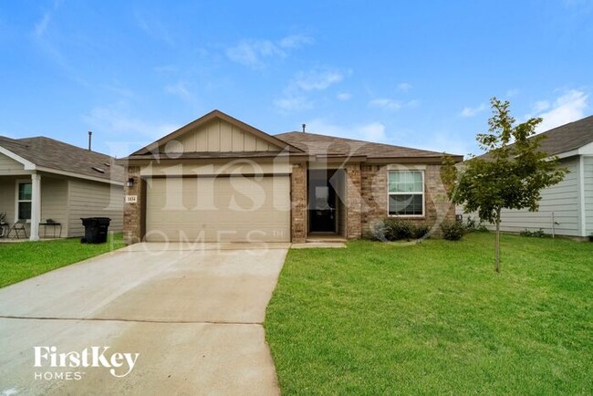 property at 1834 Morse Way
