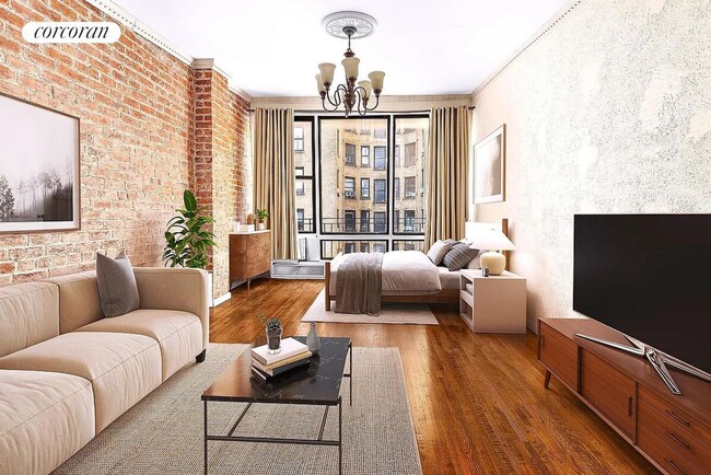 property at 304 E 73rd St