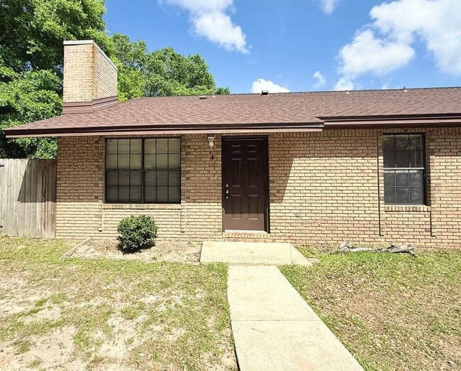 property at 9345 Chisholm Rd