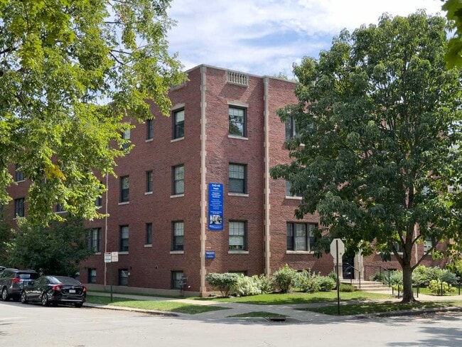 property at 1150 Maple Ave