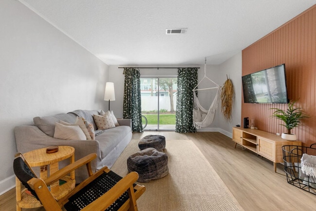 405 Flagler Blvd in St. Augustine, FL - Building Photo - Building Photo