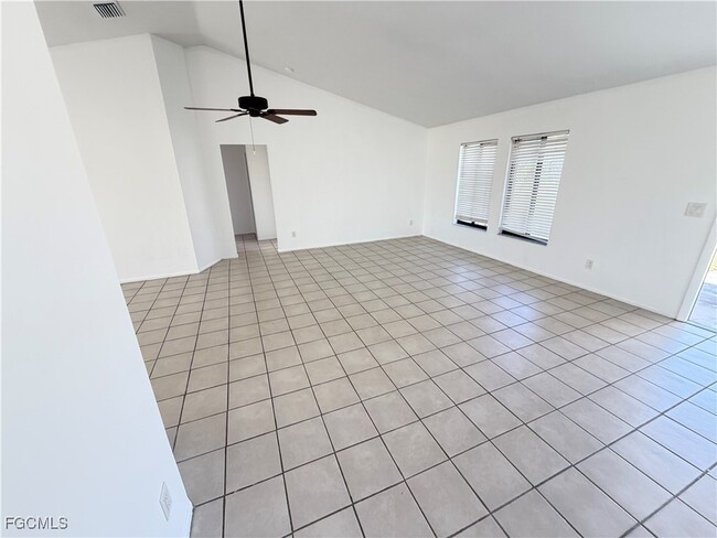 property at 3313 SE 4th Ave