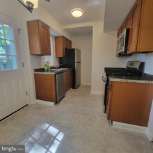 6007 Martin Luther King Jr Ct in Capitol Heights, MD - Building Photo - Building Photo