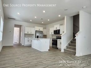 3814 Biddle St in Greensboro, NC - Building Photo - Building Photo