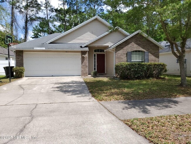 property at 6833 Morse Oaks Dr