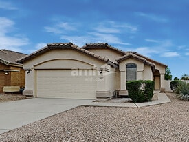 9803 E Olla Ave in Mesa, AZ - Building Photo