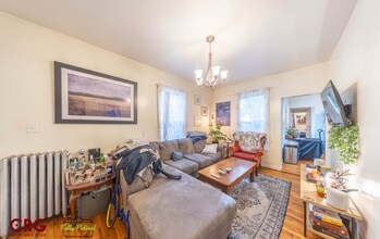 377 Prospect St, Unit 1 in Cambridge, MA - Building Photo - Building Photo