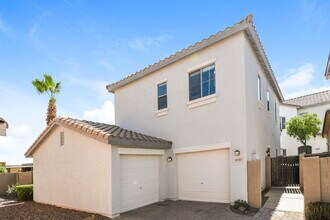 4741 E Olney Ave in Gilbert, AZ - Building Photo - Building Photo
