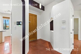 1921 S Doubletree Ln in Tucson, AZ - Building Photo - Building Photo