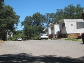 Homewood Antelope Park in Red Bluff, CA - Foto de edificio - Building Photo