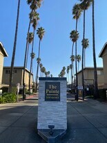 The Pointe Townhomes