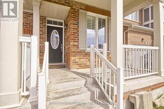 609 Gibson Cres in Milton, ON - Building Photo - Building Photo