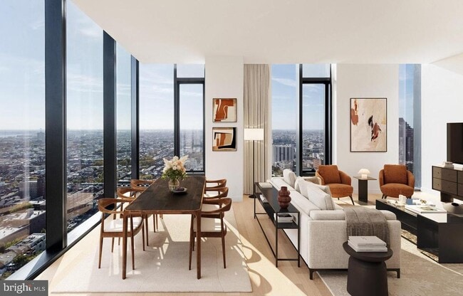 210 S 12th St in Philadelphia, PA - Building Photo - Building Photo