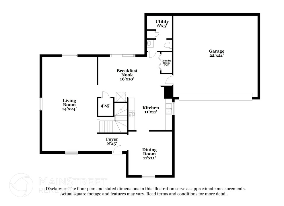 5718 Green Timbers Dr in Humble, TX - Building Photo