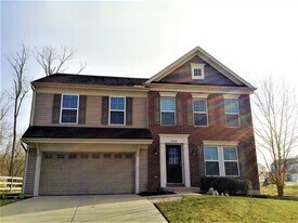 2305 Treetop Ln in Hebron, KY - Building Photo