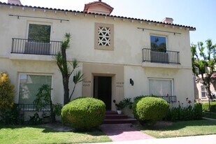 4265 Garthwaite Ave in Los Angeles, CA - Building Photo