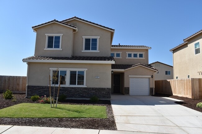 property at 855 Sophie Ct