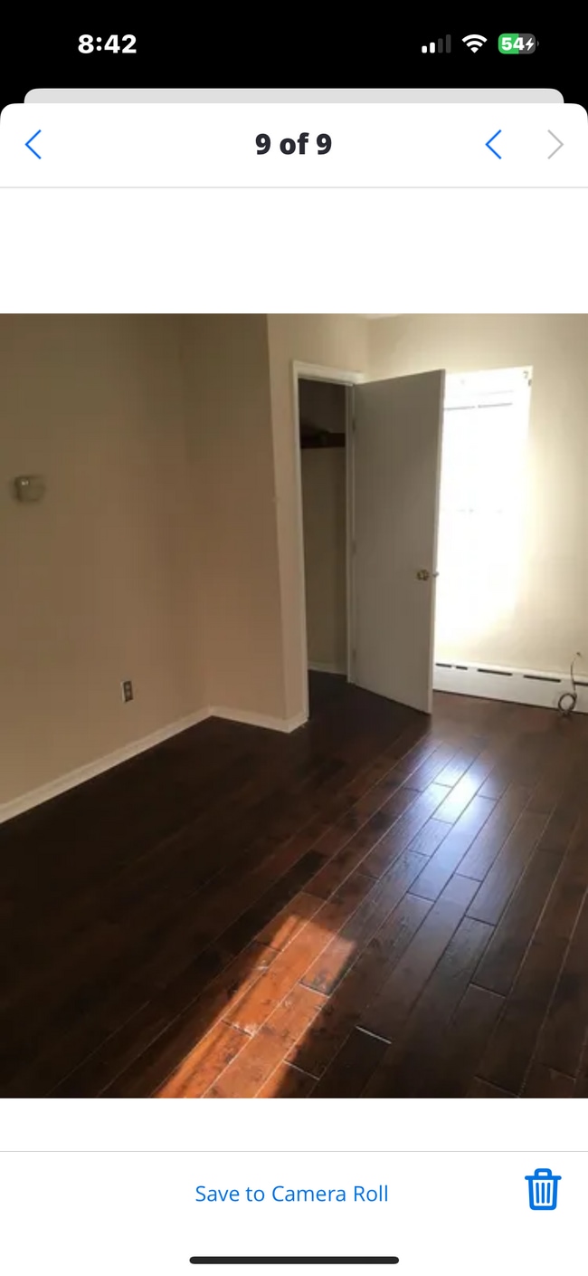 131 N Mole St, Unit 2f