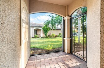 9101 Water Tupelo Rd in Ft. Myers, FL - Building Photo - Building Photo