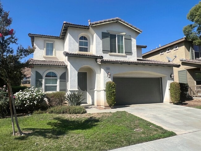 property at 33421 Wallace Way