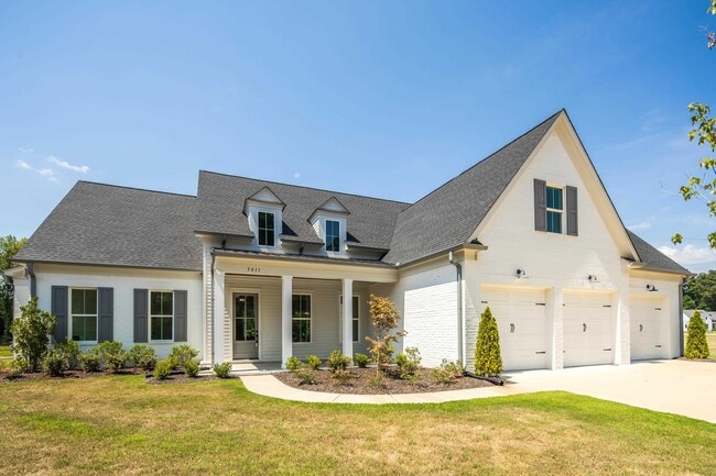 5011 Jon Oak Dr in Arlington, TN - Building Photo - Building Photo