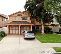 3934 Hamilton St, Unit 4 in San Diego, CA - Building Photo