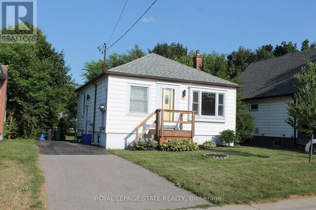 191 E 25th St in Hamilton, ON - Building Photo - Building Photo