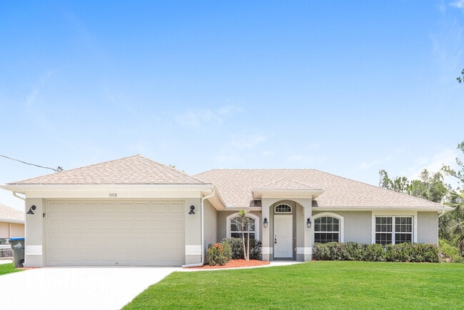 property at 5958 Ganyard Ave