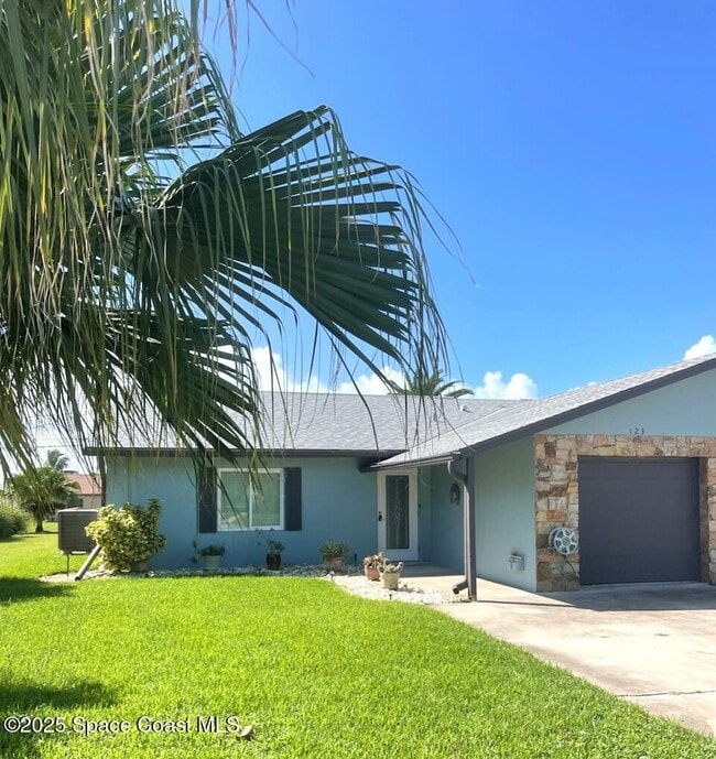 property at 123 Mullet Creek Rd