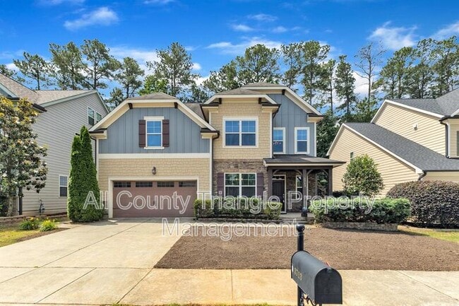property at 3713 Colby Chase Dr