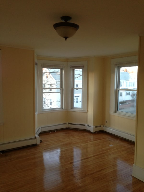 52 Washington St in Peabody, MA - Foto de edificio - Building Photo